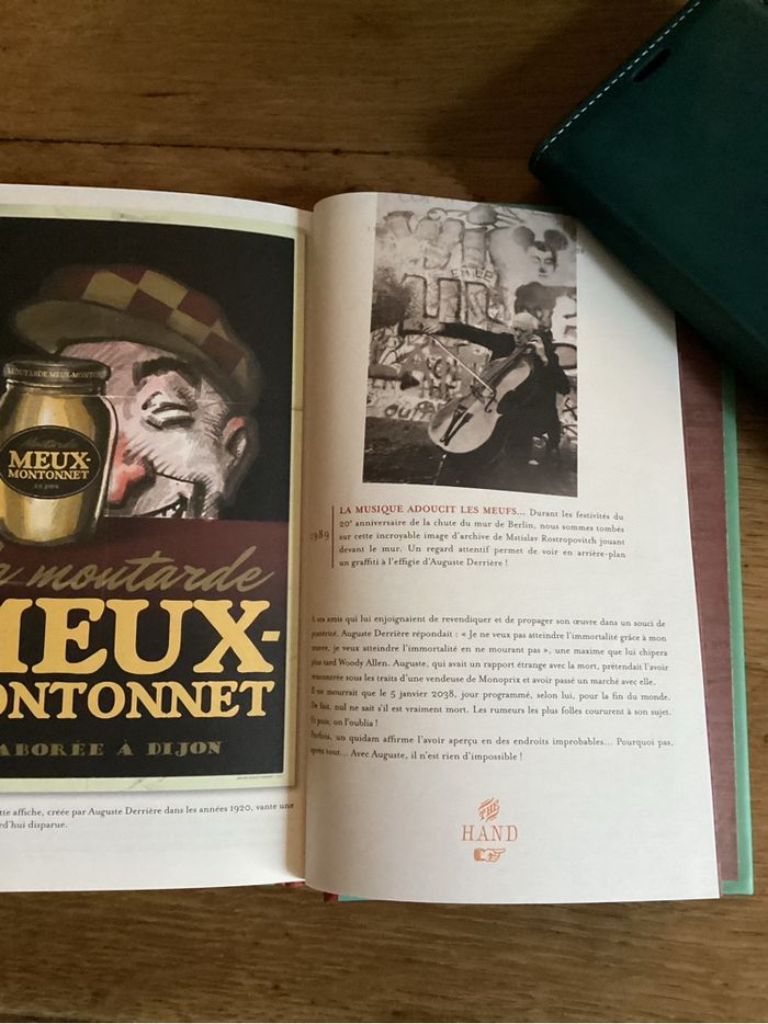 Livre « les fourmis n’aiment pas le flamenco » - photo numéro 5