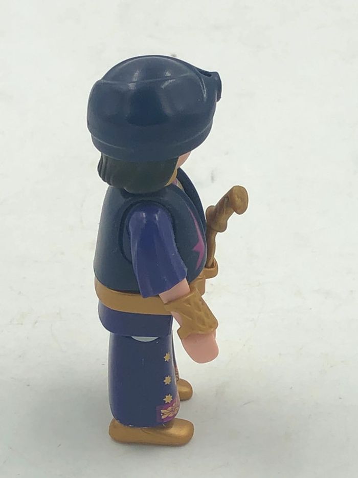 Figurine Playmobil Gardien du génie 1993 - photo numéro 4