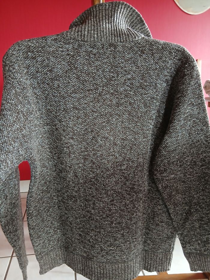 Pull homme - photo numéro 7
