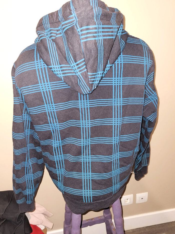 Veste à capuche homme XL - photo numéro 3