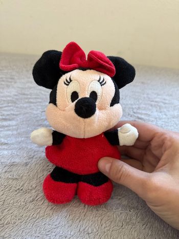Peluche Minnie TBE
