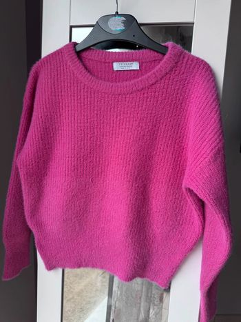 Pull fille