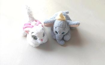 Peluche disney