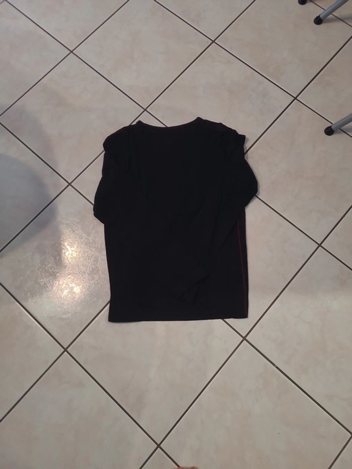 Tee-shirt Kaporal /14 ans - photo numéro 5