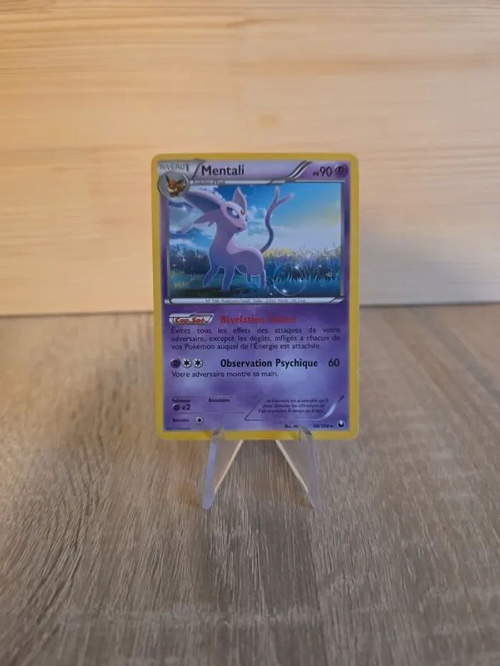 Mentali 48/108 - photo numéro 2