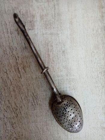 Cuillère à thé - Vintage