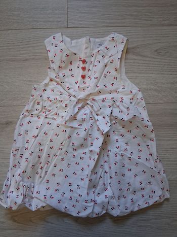 Robe été