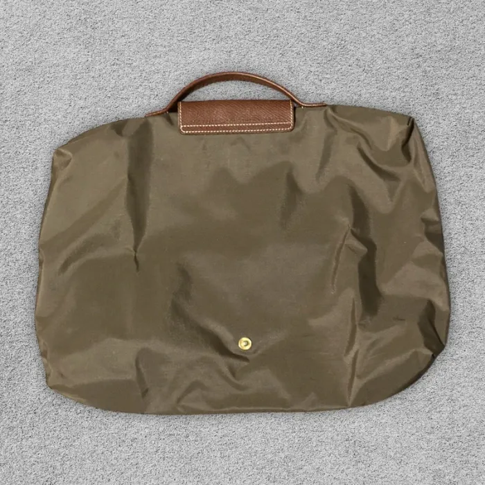 Sac Longchamp, porte-document - photo numéro 2