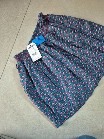 Jupe sergent major 11 ans