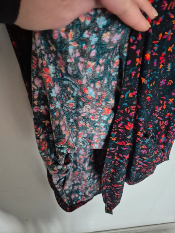 Robe Princess Nomade taille S - photo numéro 8