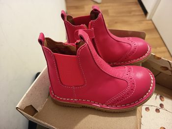 Chaussure neuf