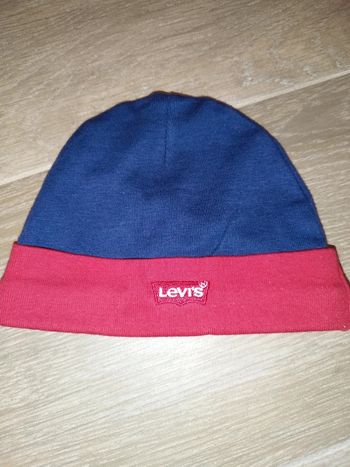 Bonnet bébé naissance