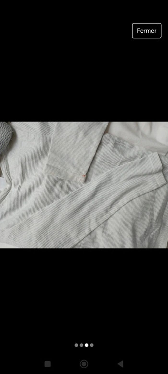 Lot 5 PCS fille 5 ans marques diverses 14€ - photo numéro 4