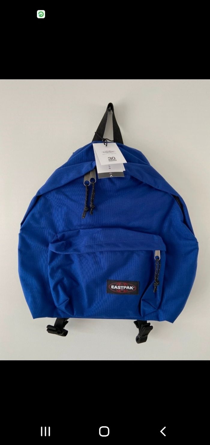 Sac eastpak neuf