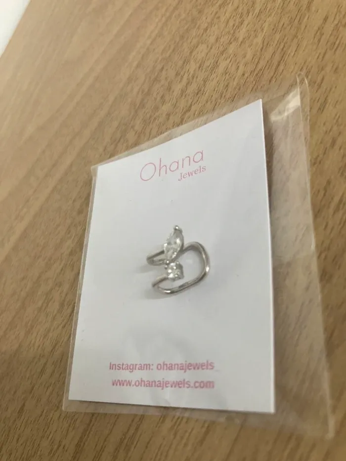 Manchette d’oreille neuf - photo numéro 4