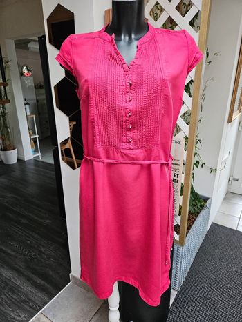 Armand Thiery robe taille L