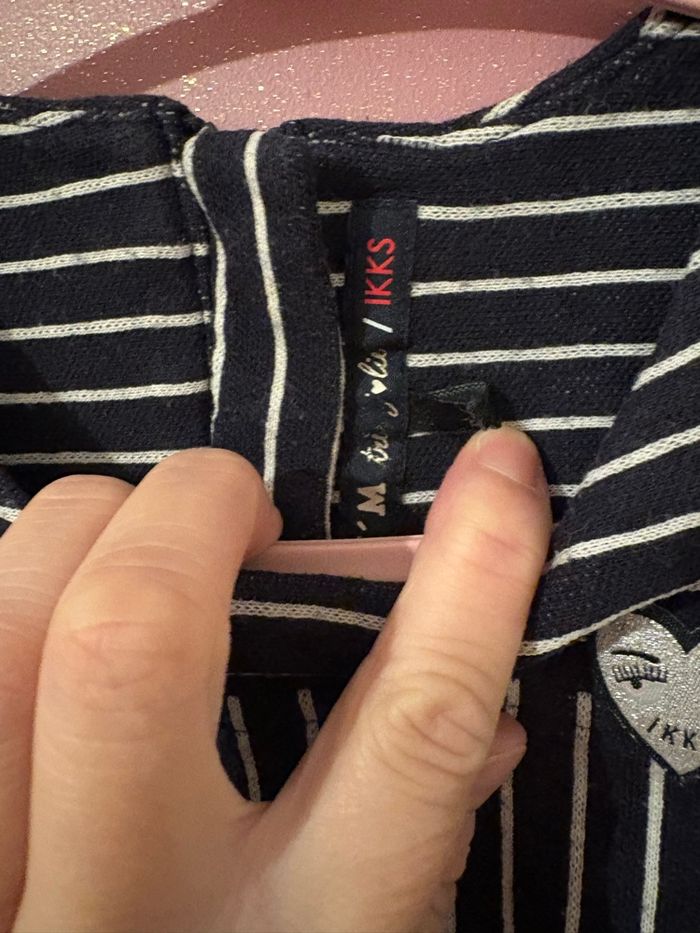 Blouse ikks - photo numéro 2