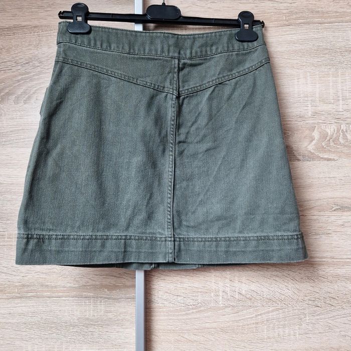 Jupe. - photo numéro 2