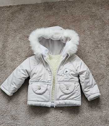 Ensemble sans Doudoune et Salopette