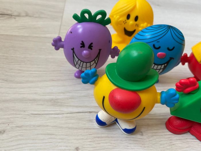 Lot mr mme - photo numéro 3