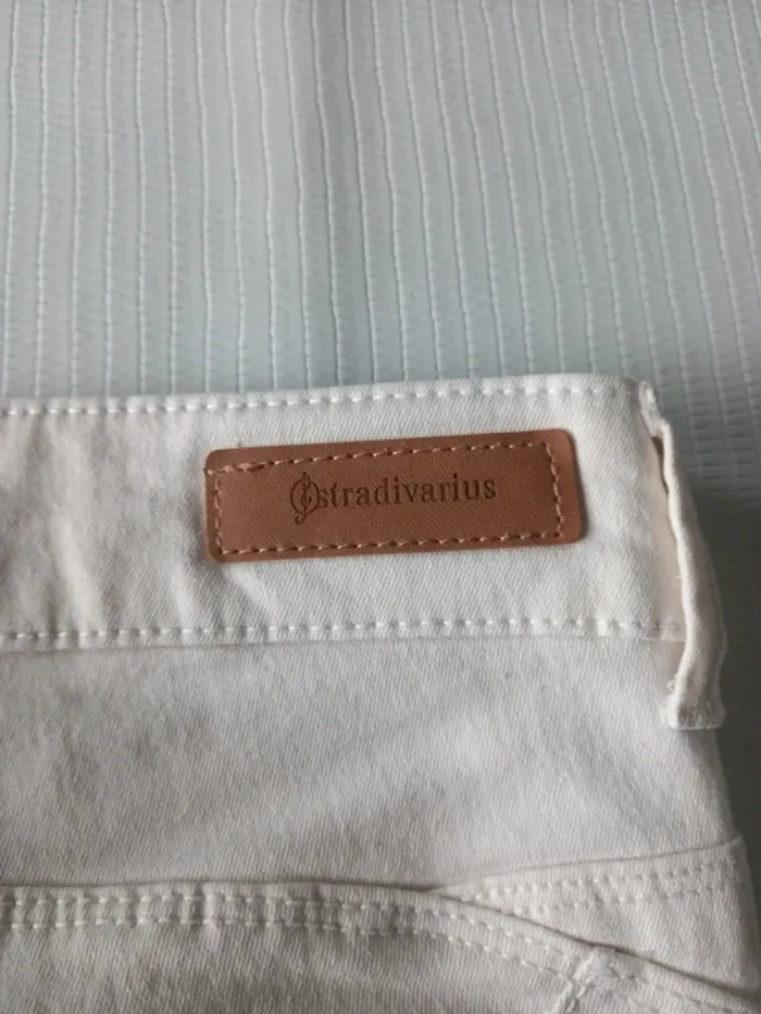 Jean Stradivarius - photo numéro 3