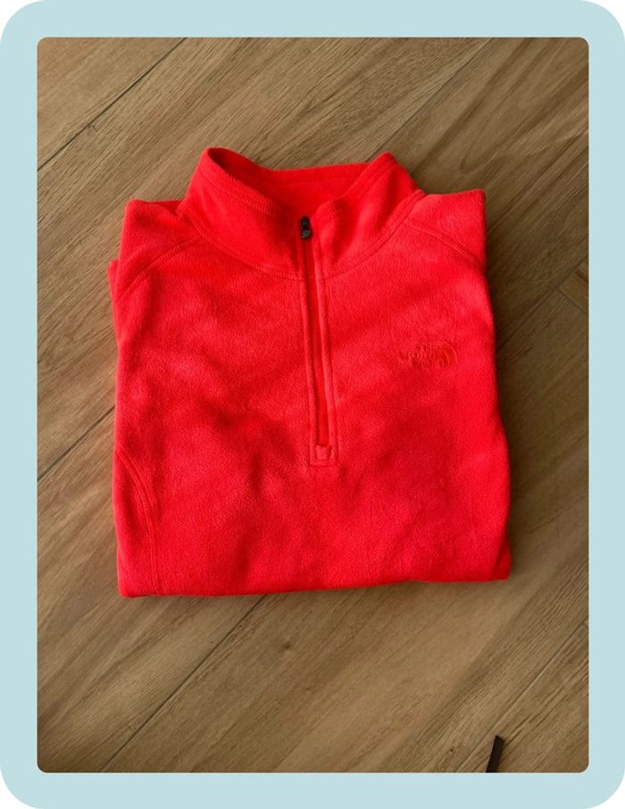 Polaire femme The North Face