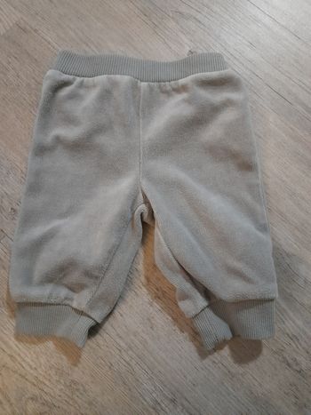 Pantalon 3 mois