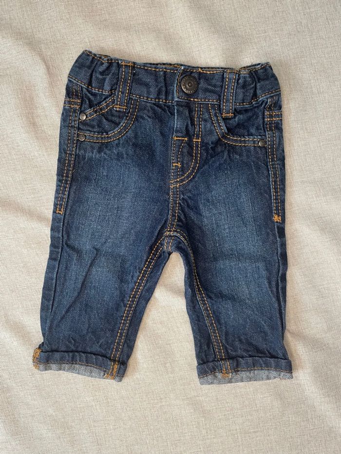 Ensemble 3 mois - Garçon - photo numéro 3