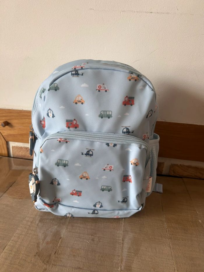 Ensemble sacs école neuf - photo numéro 4