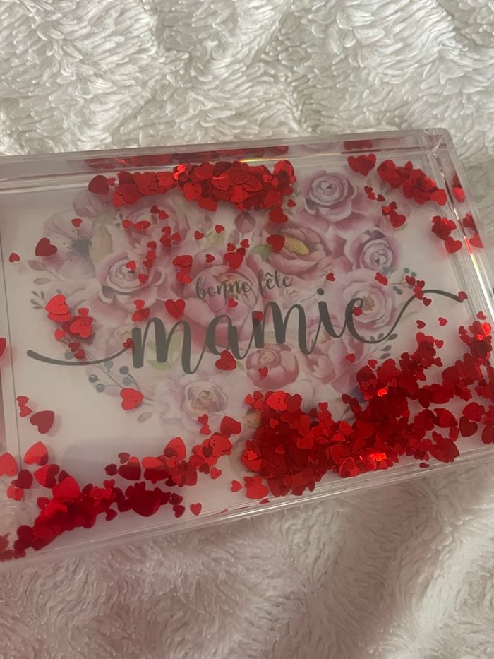 Cadre - photo numéro 3