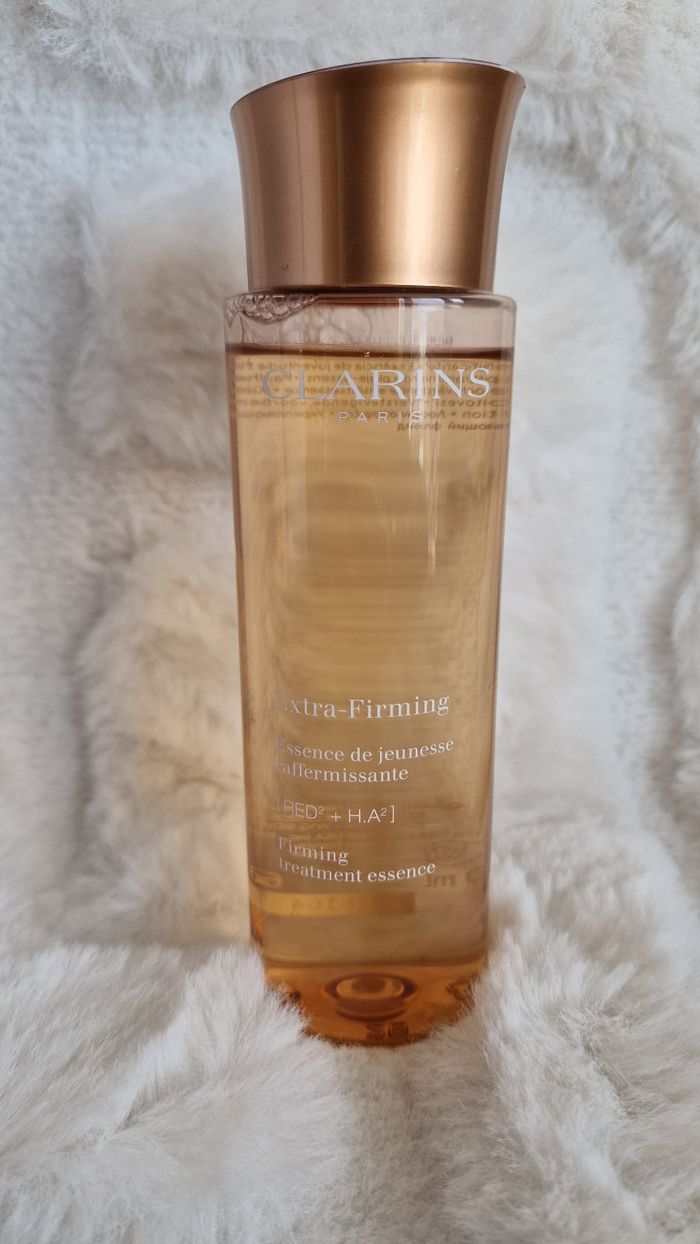 Clarins Extra-Firming Essence 200ml – Neuf sans boîte - photo numéro 3