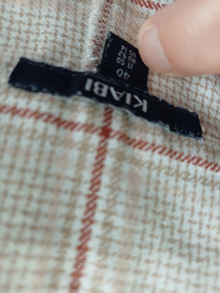 Ensemble Short, veste - photo numéro 6