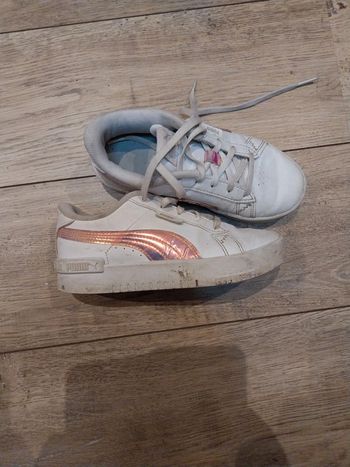 Chaussures fille 32 - A laver
