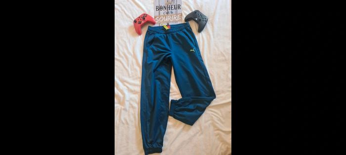 Jogging 10 ans puma - photo numéro 8