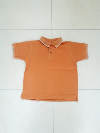 Polo - 5 ans