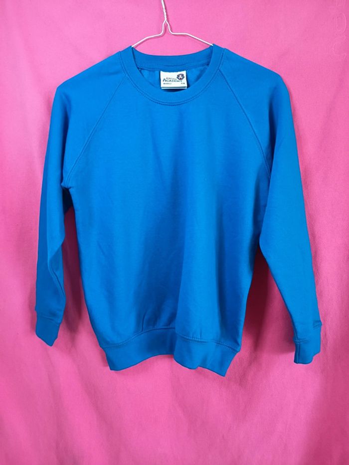 Sweat polaire enfant (E027)