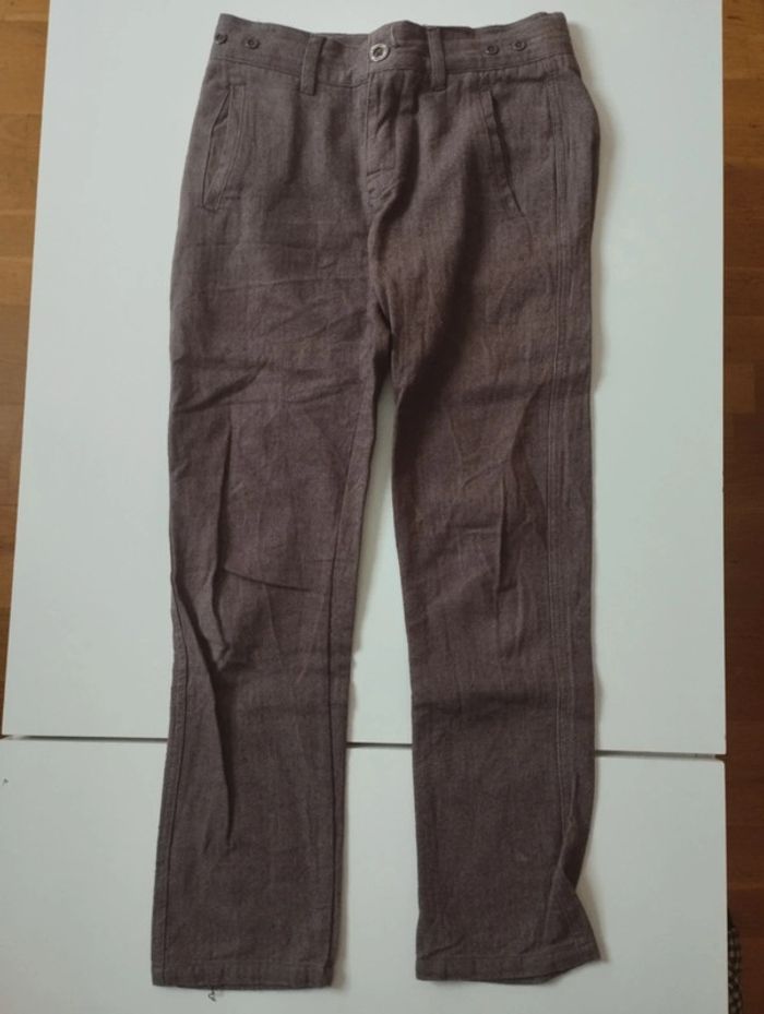 Pantalon Vertbaudet garçon