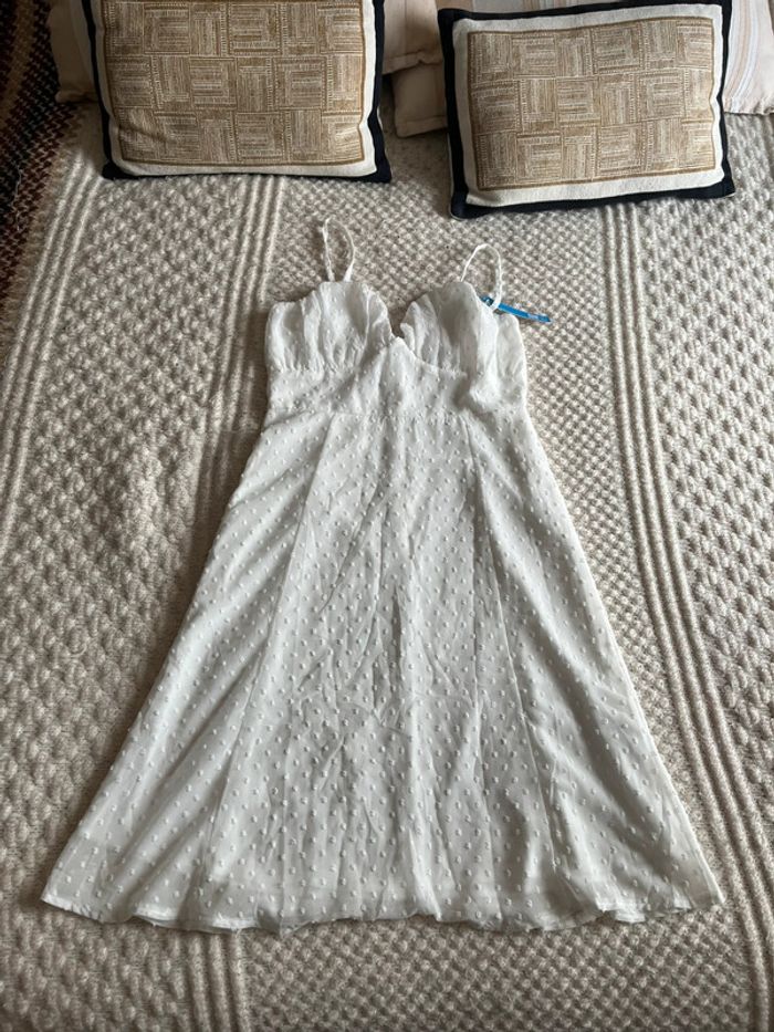 Robe neuve