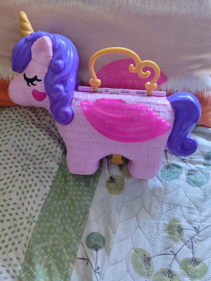 Polly pocket 2019