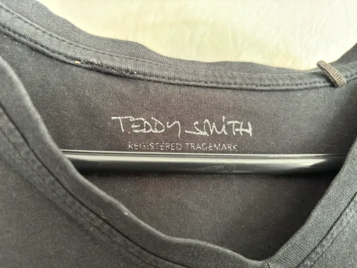 T shirt Teddy.S - photo numéro 3