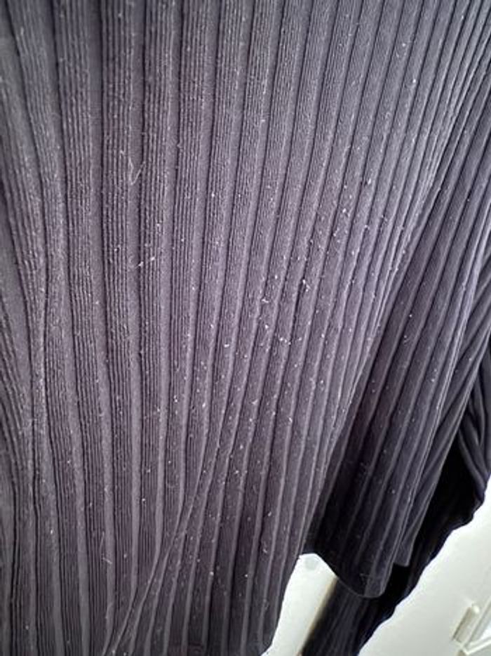 Pull top, court léger - photo numéro 3