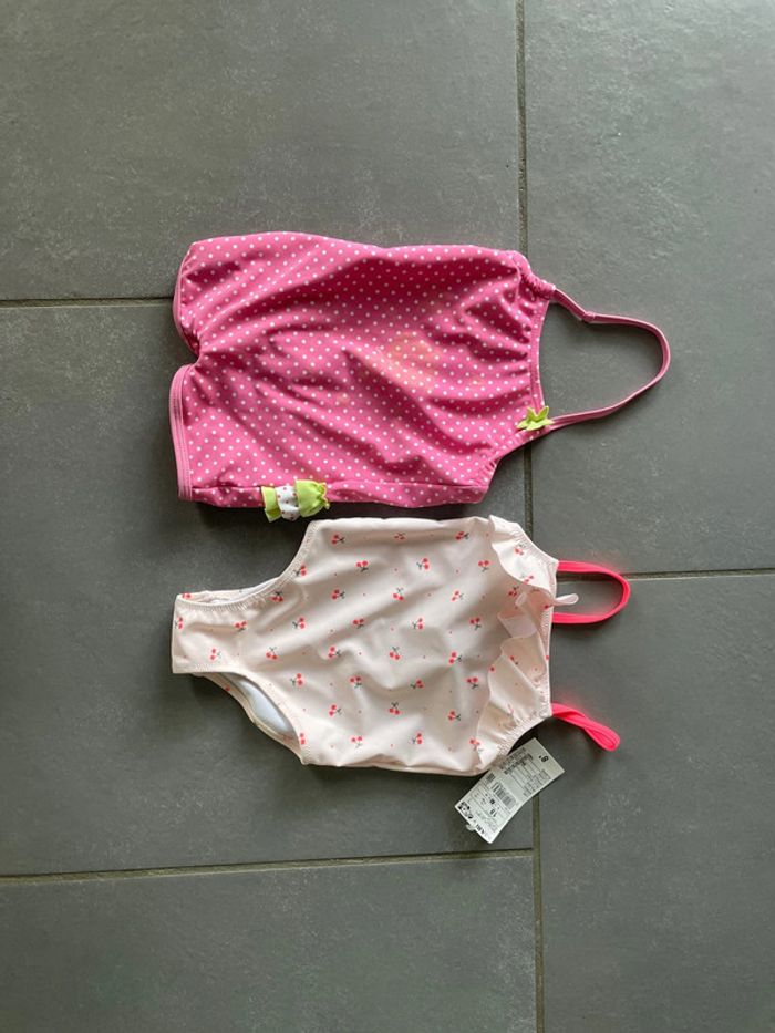 Maillot de bain
