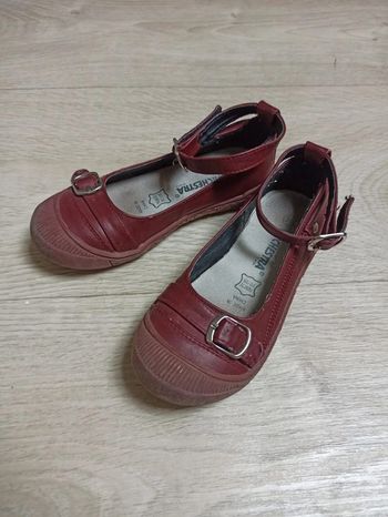 Ballerines 29 orchestra