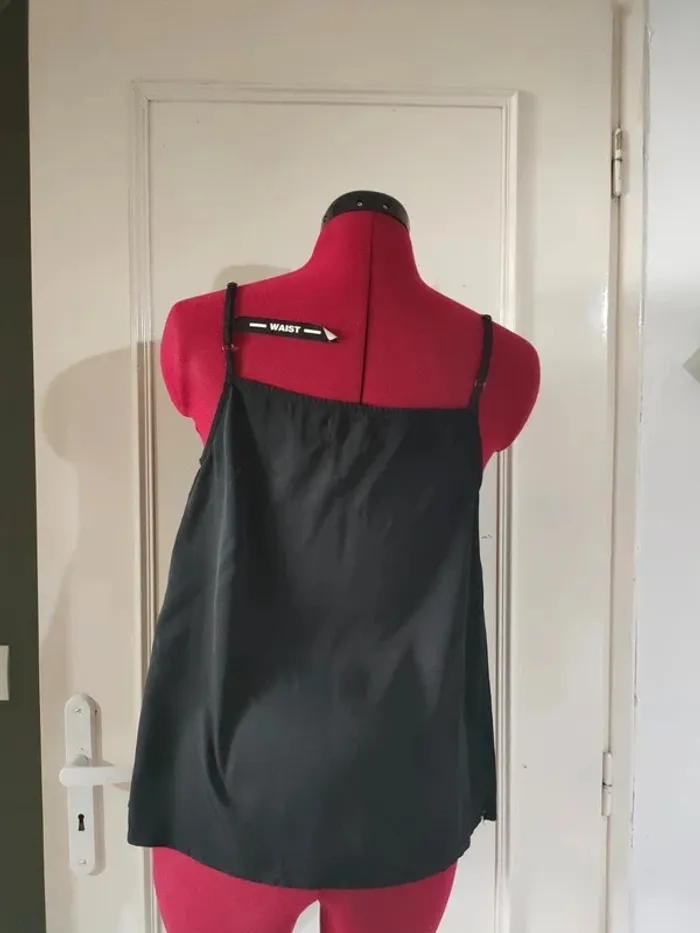 Caraco fluide - photo numéro 3