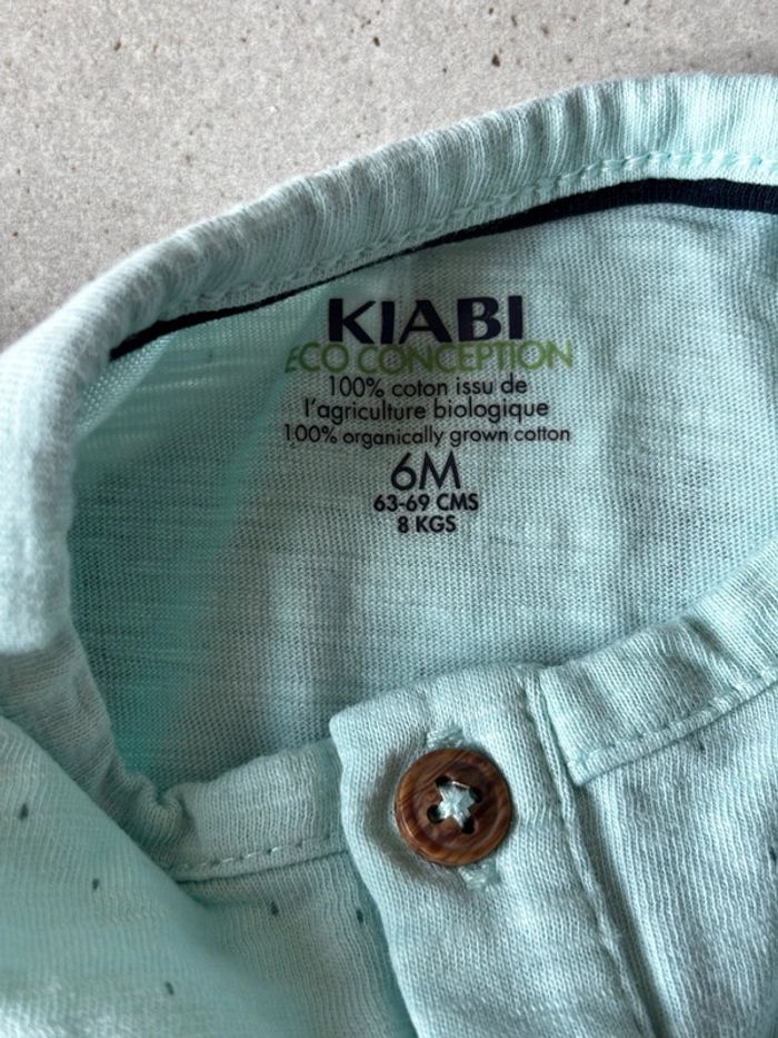 Lot t-shirt manches courtes - photo numéro 9