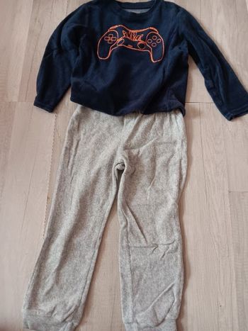 Pyjama garçon