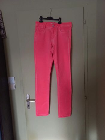 Jeans 40 le comptoir des cotonniers