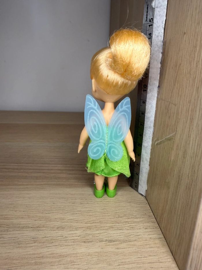 Mini animator la fée clochette Disney - photo numéro 2