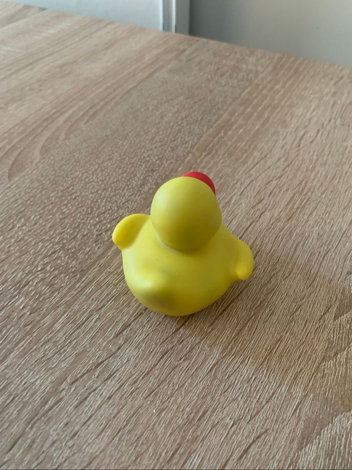 Lots de jouets de bain canards - photo numéro 8