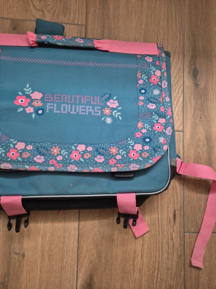 Cartable école - photo numéro 3